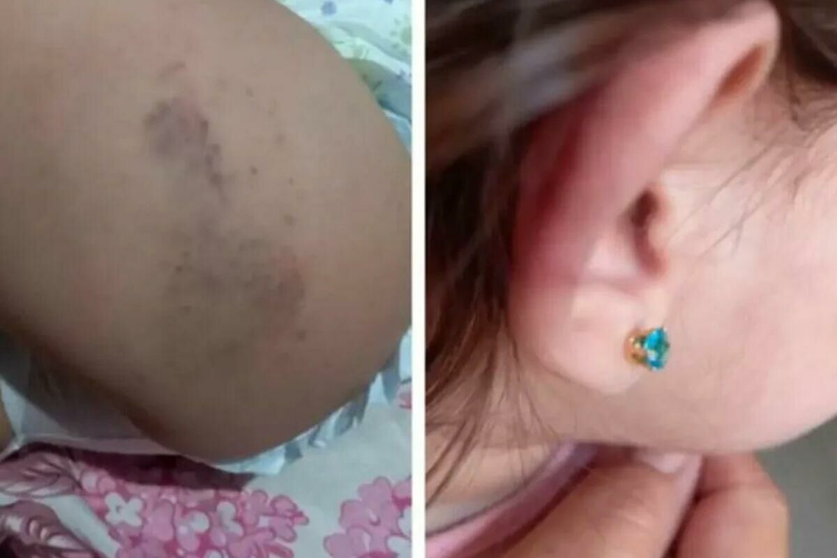 Imagem de compartilhamento para o artigo Justiça decide o destino de mãe e padrasto acusados da morte da menina Sophia da MS Todo dia